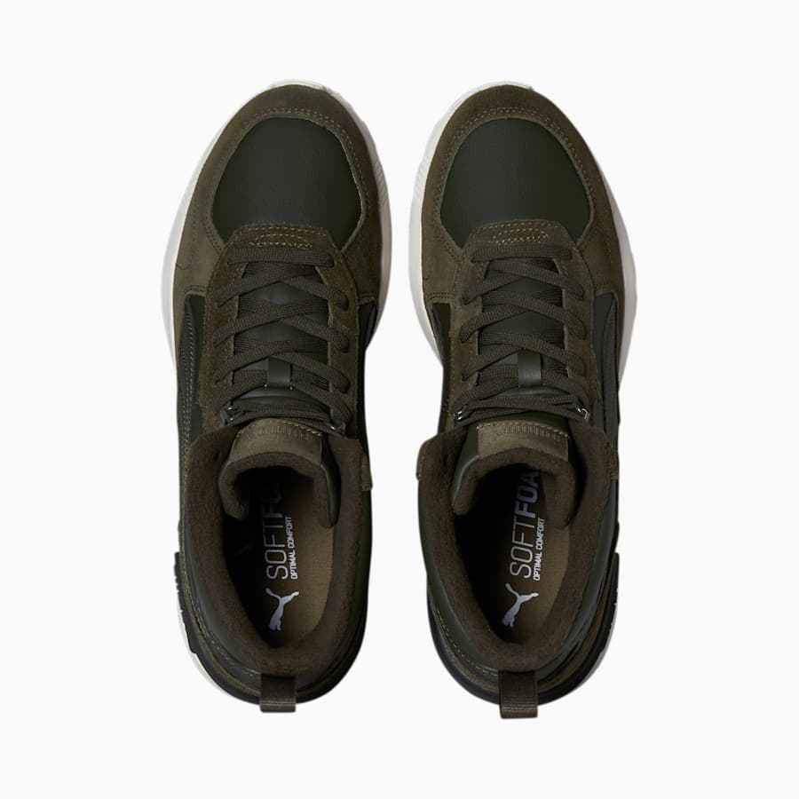 Puma M 383204 02 Gravition  ARMY | 42 — view 2