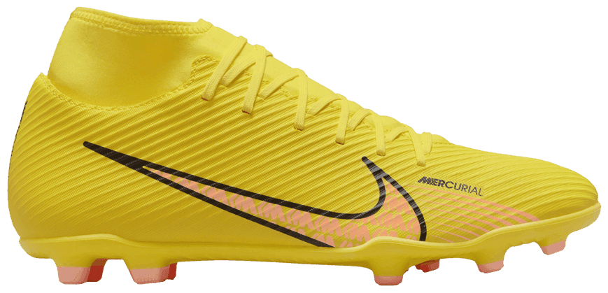 Nike M DJ5961 780 Superfly 9 YELLOW | 45