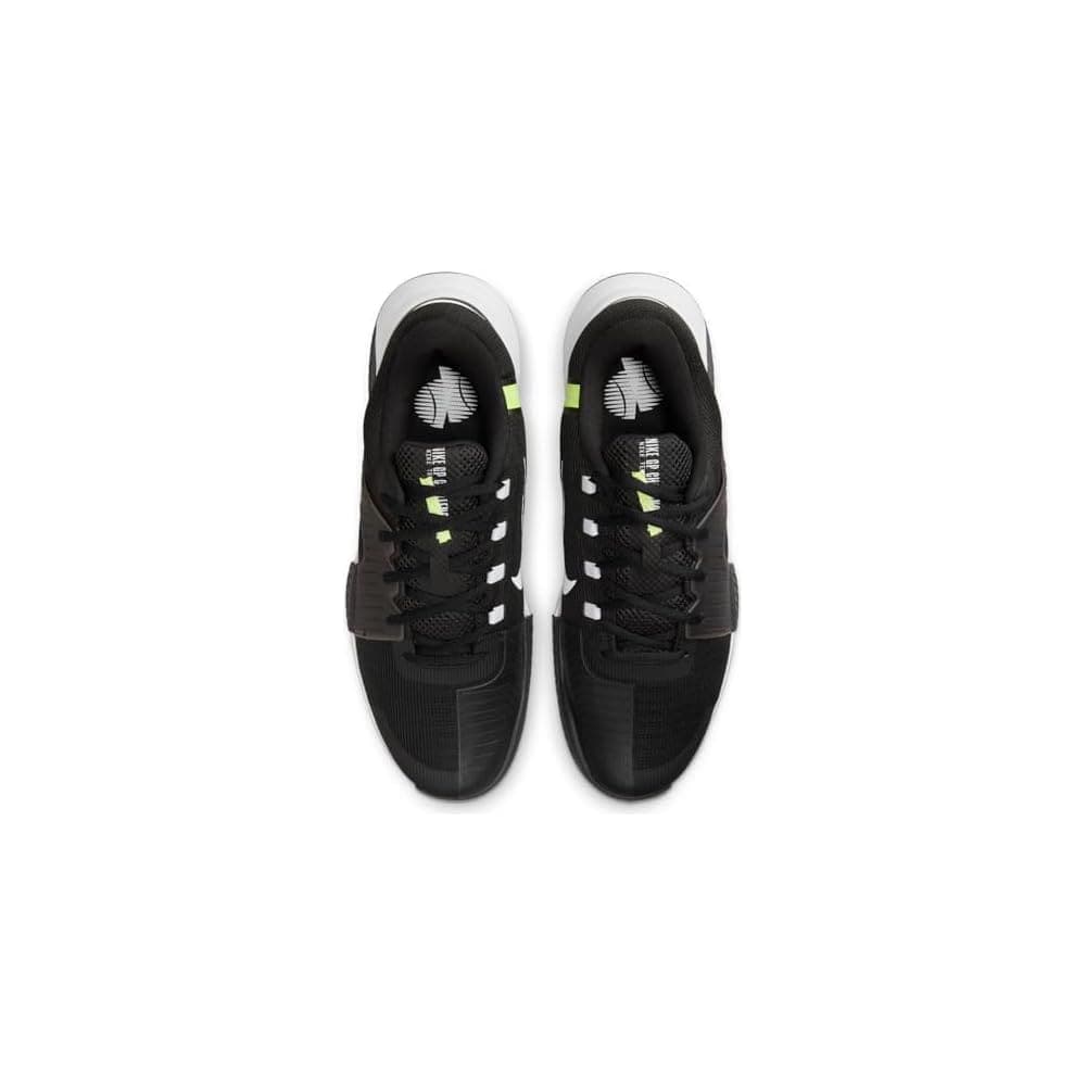 Nike M Air Zoom FB3147-001 BLACK.WHITE | 48.5 — view 5