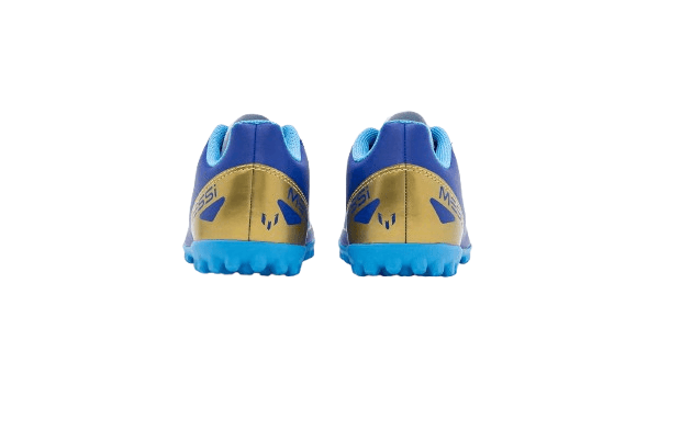 ⁨Adidas C crazyfast club tf j messi, blue⁩ — صورة أخرى