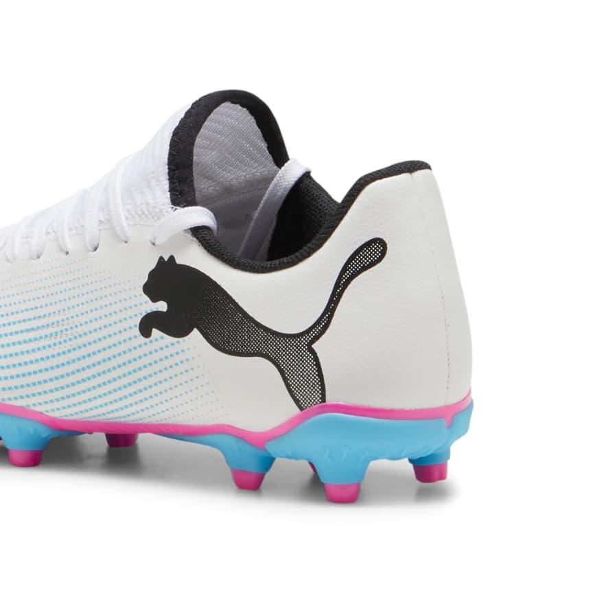 Puma future 7 play Jr FG/AG, 30 — view 3