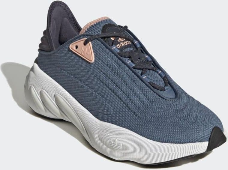 Adidas W HP6491 Adi Foam BLUE.NAVY | 37.5