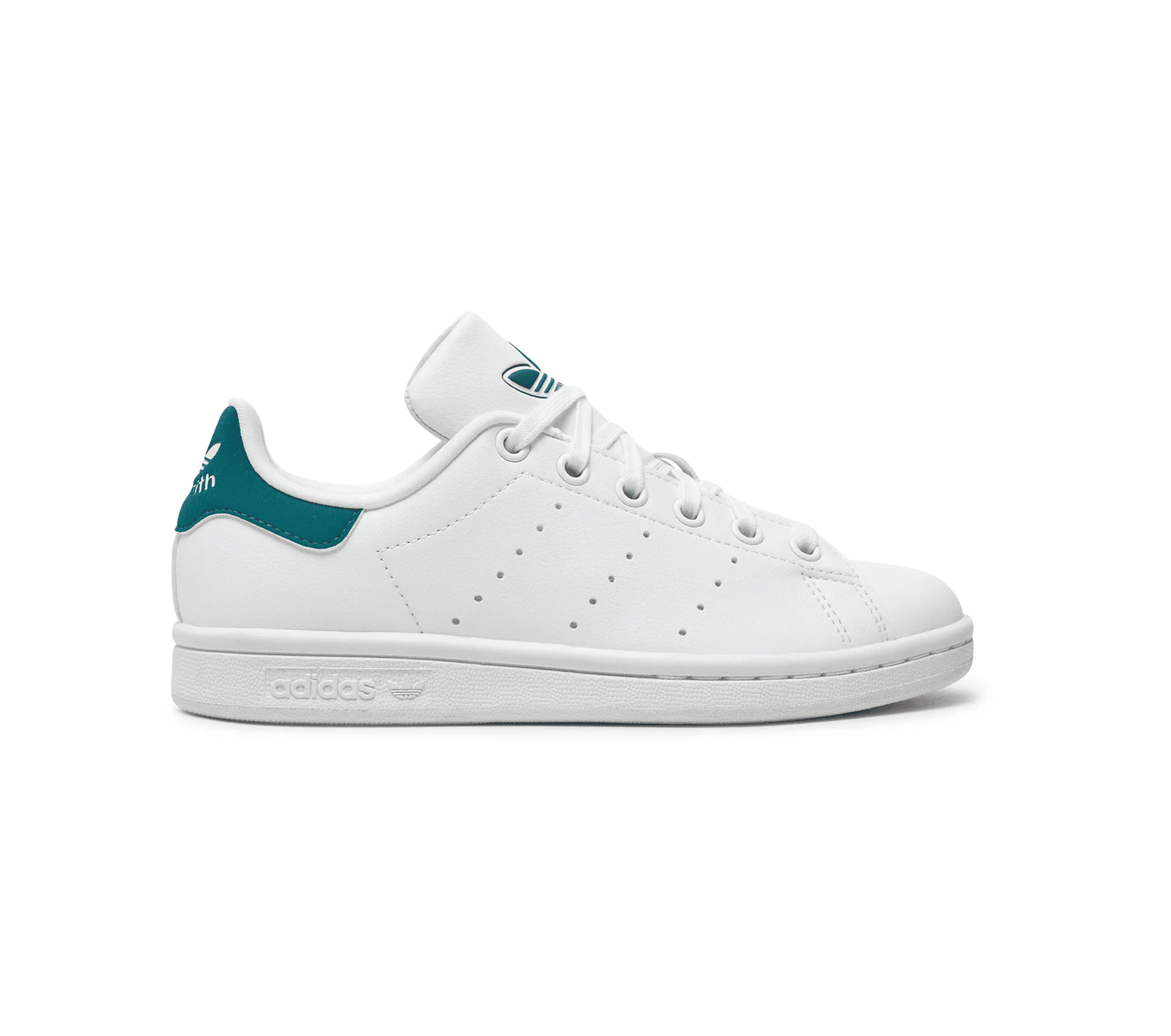Adidas k Stan Smith J IE9139 White | 35.5 — view 1