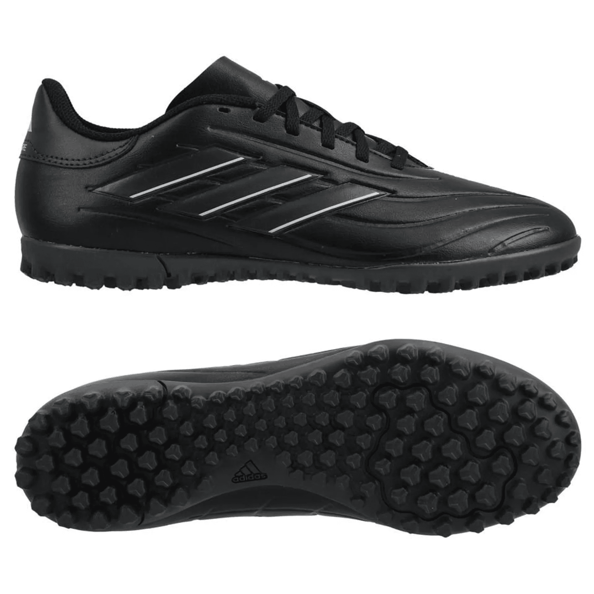 Adidas copa pure 2 club tf black, 41 — view 3