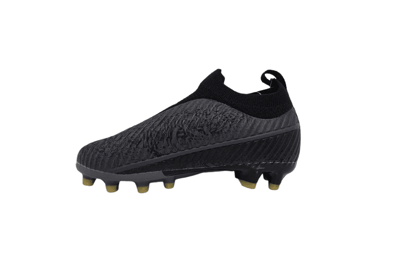 shoes soccerex KSH0161 dark.gr, 28 — view 2