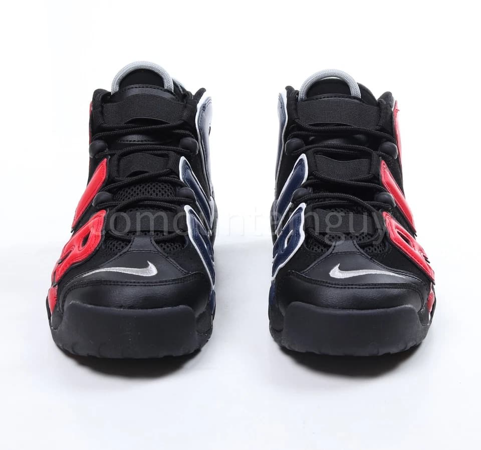 ⁨Nike Air Pippen Dm0019001 Red,28⁩ — الصورة 3