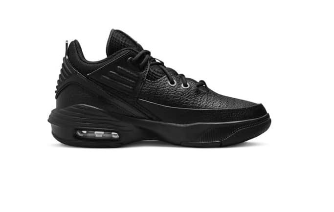Jordan W DZ4352 001 Max Aura 5 BLACK | 38.5 — view 5