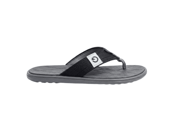 Slippers Cartago M G-83553-AR434 Thong 2024 BLACK | 41