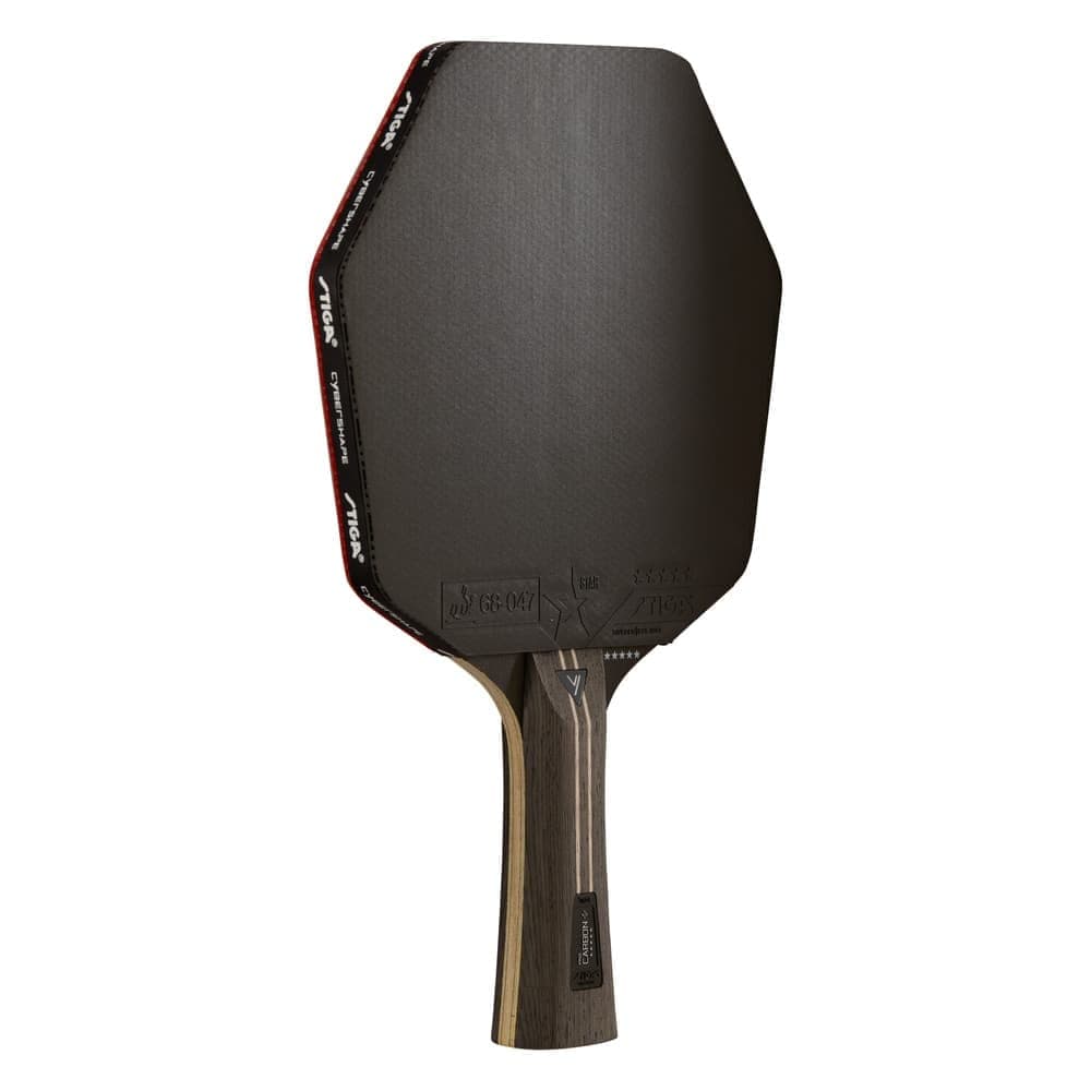 Stiga pro carbon plus cybershape 5* — view 3