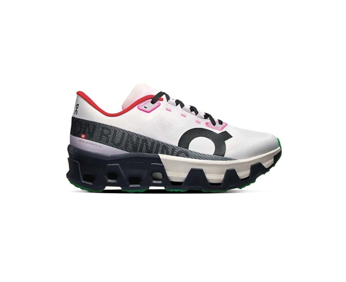 Cloudmonster Hyper M 3ME10110132034 SilverIron | 44