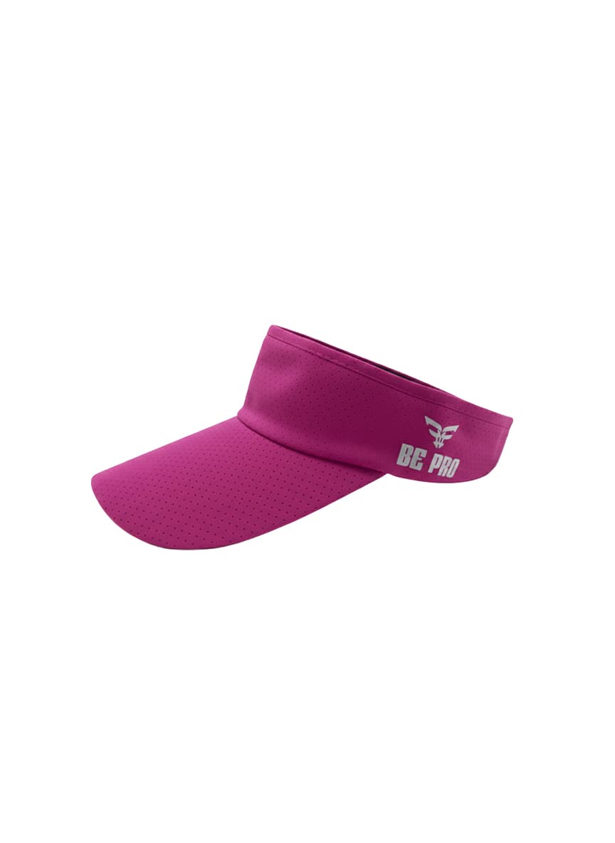 Cap Tennis FUCHSIA