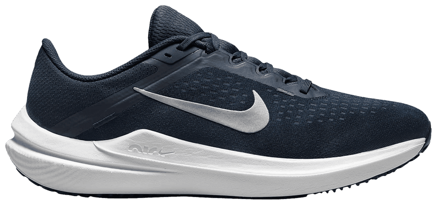 Nike W DV4022 400 Air Winflo 10 NAVY.SILVER | 40