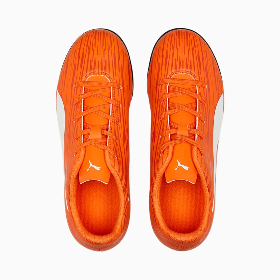 Puma K 106579 08 Rapido ORANGE.WHITE | 37.5 — view 2