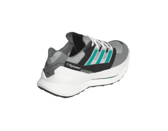 Adidas equipment agravic JH6114 GreyWhite  | 43⅓ — view 3