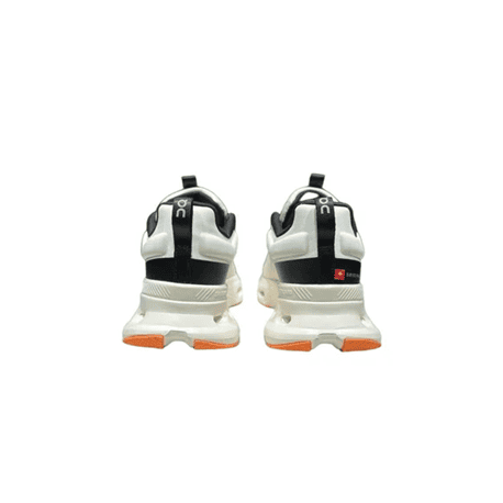 Cloudnova X 3WE30410463 IvoryOrange | 42 — view 2