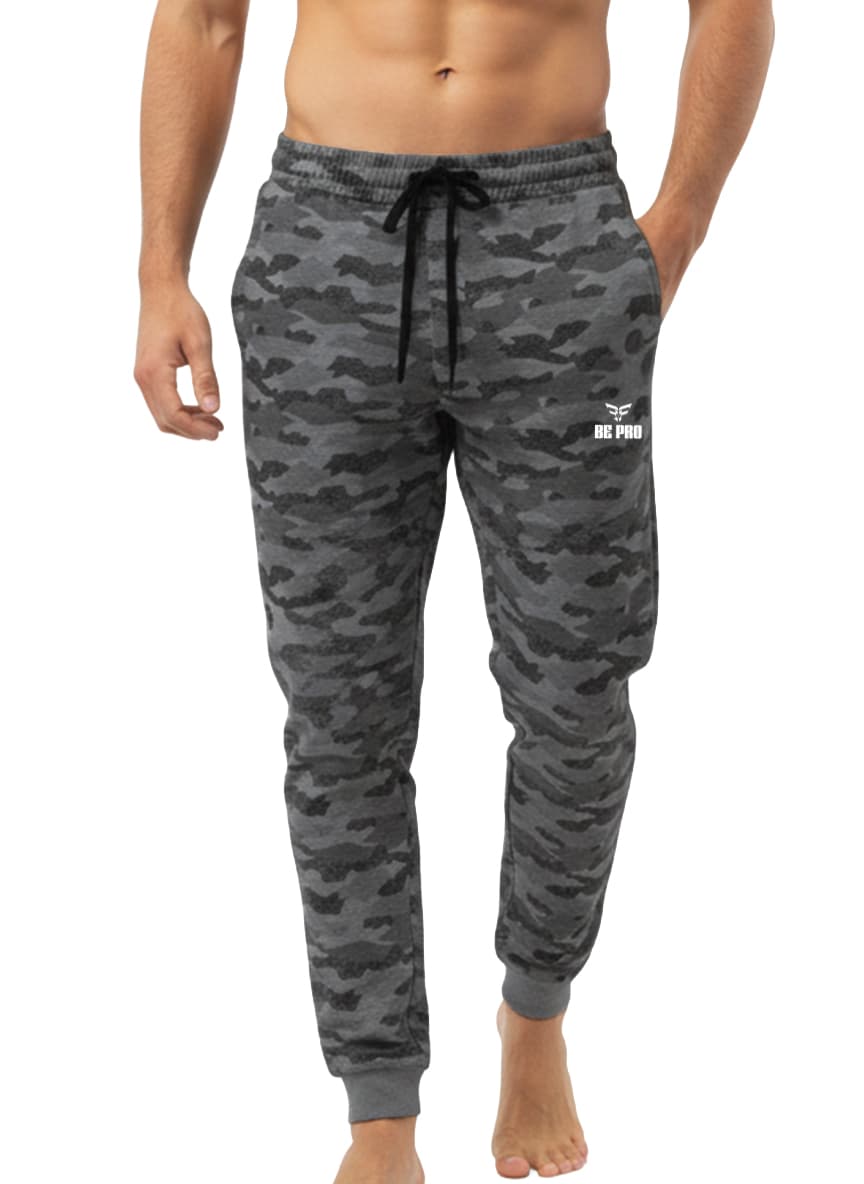 Sweatpants M Ribs ARMY DARK GRAY | 3XL — view 1