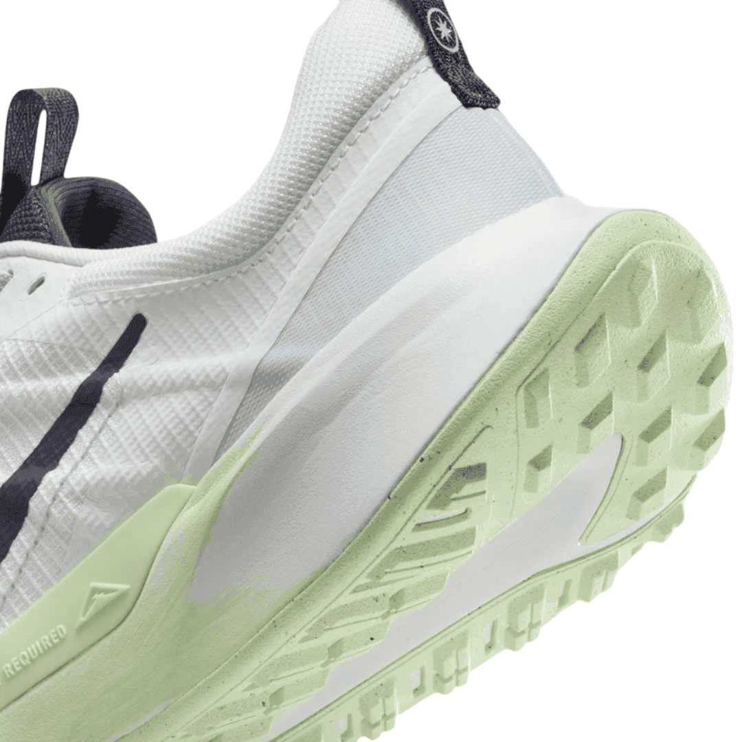 WMSN Nike juniper trail 2 nn DM0821 103 White | 40.5 — view 7