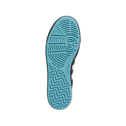 Adidas W JP8588 Nora BLACK.WHITE.BLUE . | 40.5 — view 3