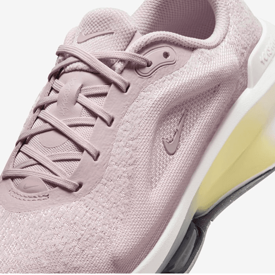 Nike W Versair DZ3547 100 WHITE.FUCHSIA | 37.5 — view 3