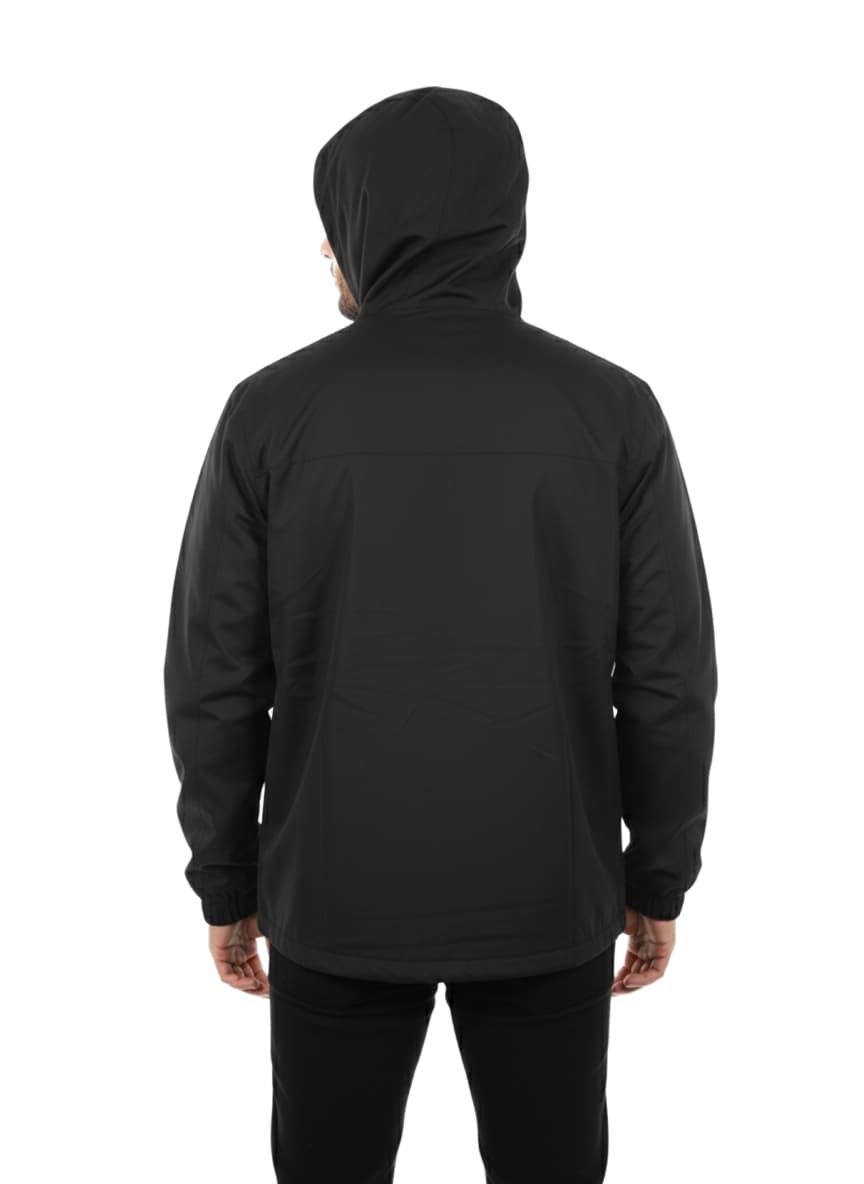 ⁨Jacket M KF-2399 Black .,3XL⁩ — الصورة 3