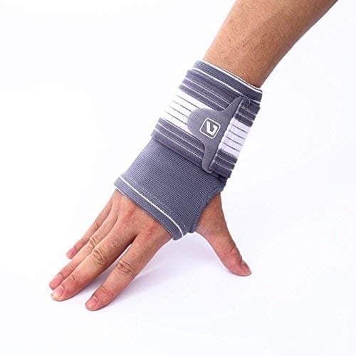 Live Up Palm Support LS6571 — view 2