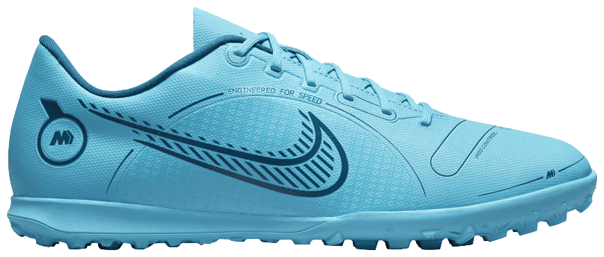 Nike W DJ2908 484 Vapor 14 BLUE.NAVY | 39