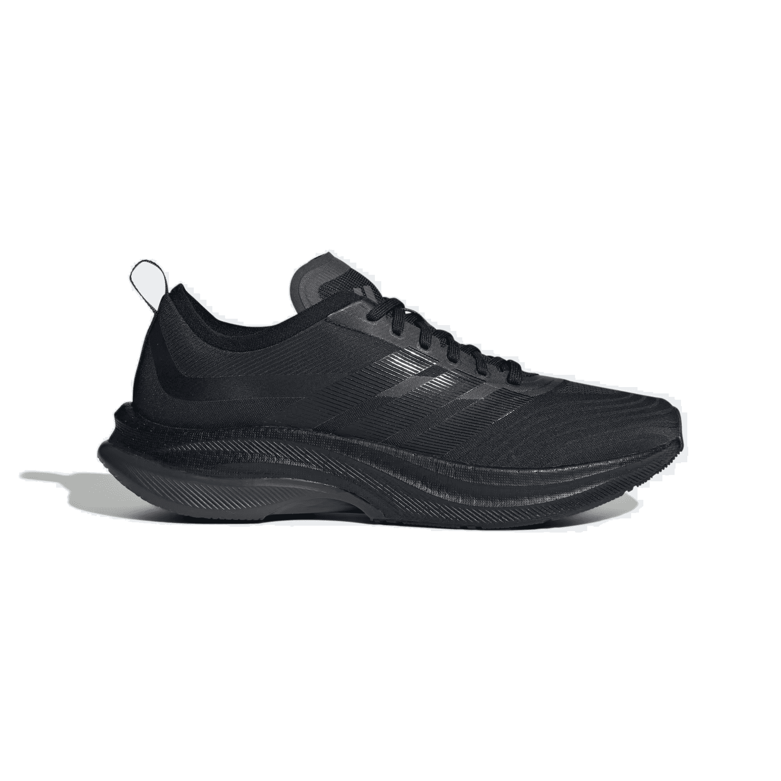 Adidas M JS0018 Moveboost BLACK.BLACK | 42 — view 3