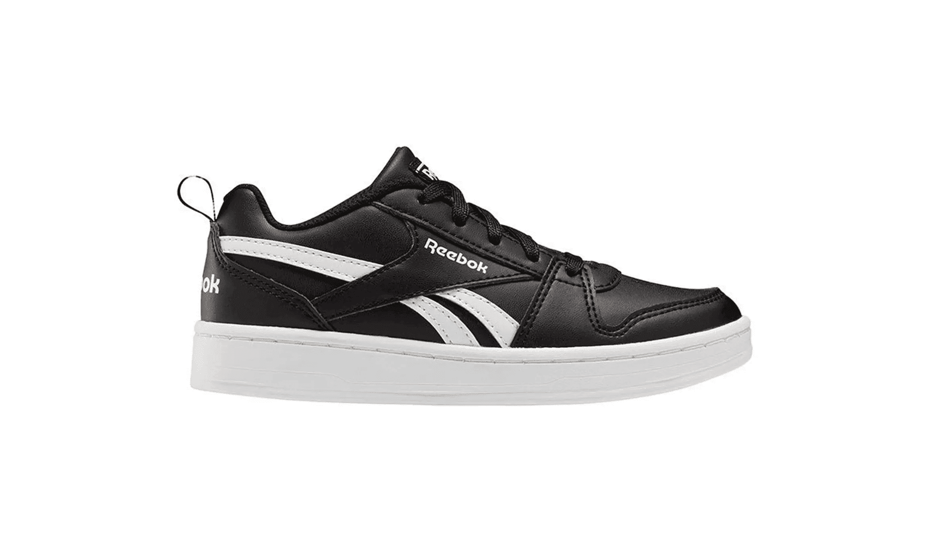 Reebok k Royal prime 2.0 FV2427 BlackWhite | 30.5 — view 1