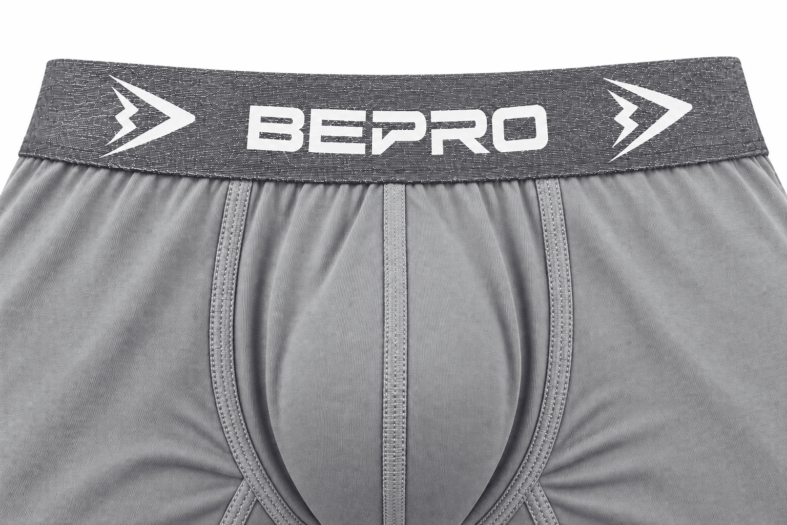 Boxer Short DARK GRAY | S — view 3