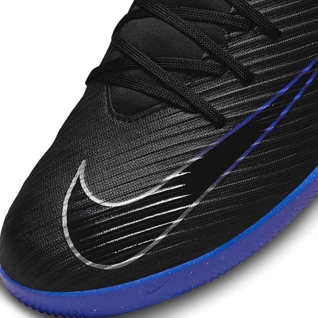 Nike M DJ5962 040 Superfly 9 BLACK.BLUE . | 44.5 — view 5