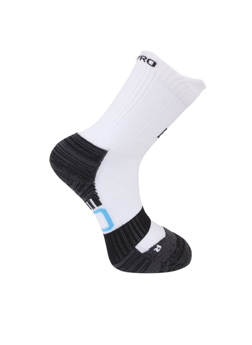 Socks Basket WHITE | L