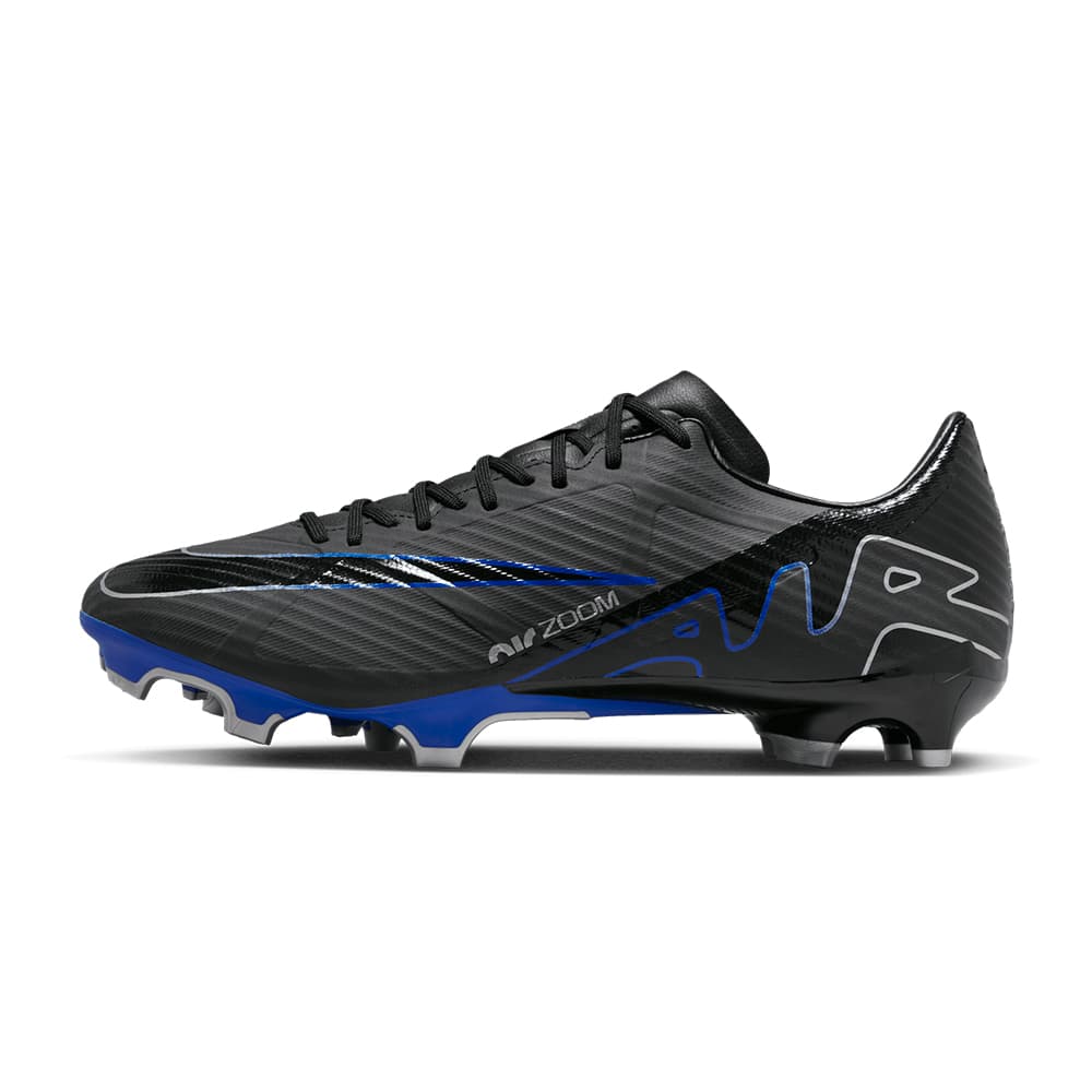 Nike M DJ5631 040 Mercurial Vapor 15 BLACK.BLUE | 40.5