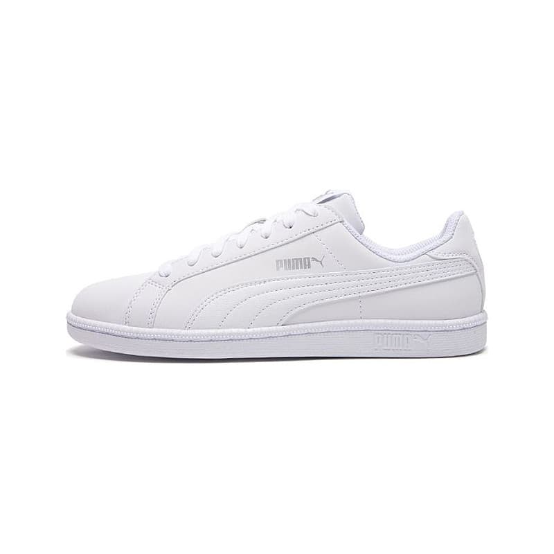 Puma K 356753 24 Smash  WHITE | 35.5