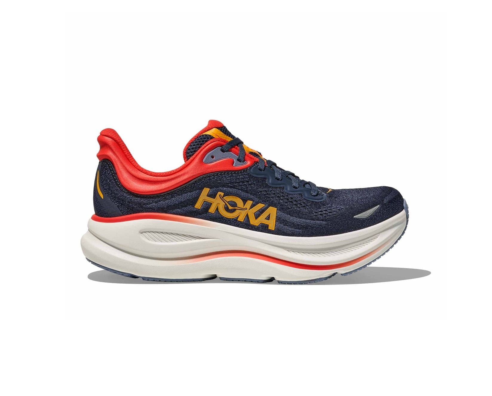 Hoka M BONDI 9 011/VTYN  Navy | 45⅓