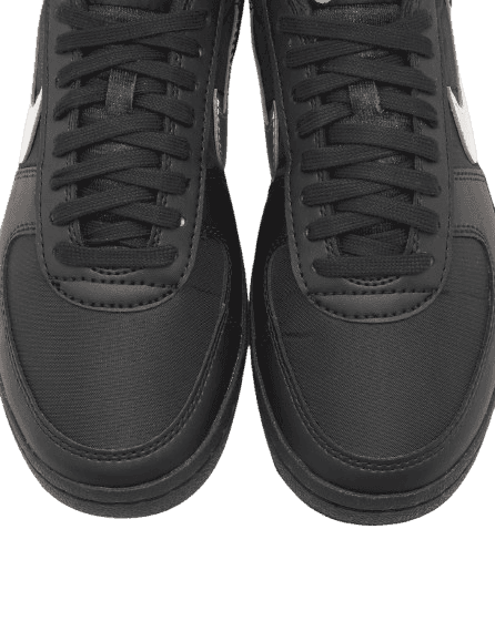 WMNS nike field general FZ5593 001  BlackMetallicSilver | 39 — view 7