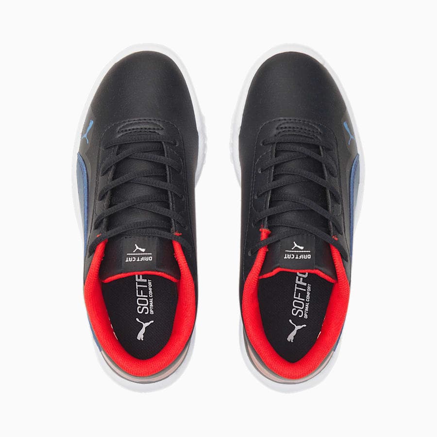 Puma K 307120 01 BMW BLACK.RED.BLUE | 32 — view 2