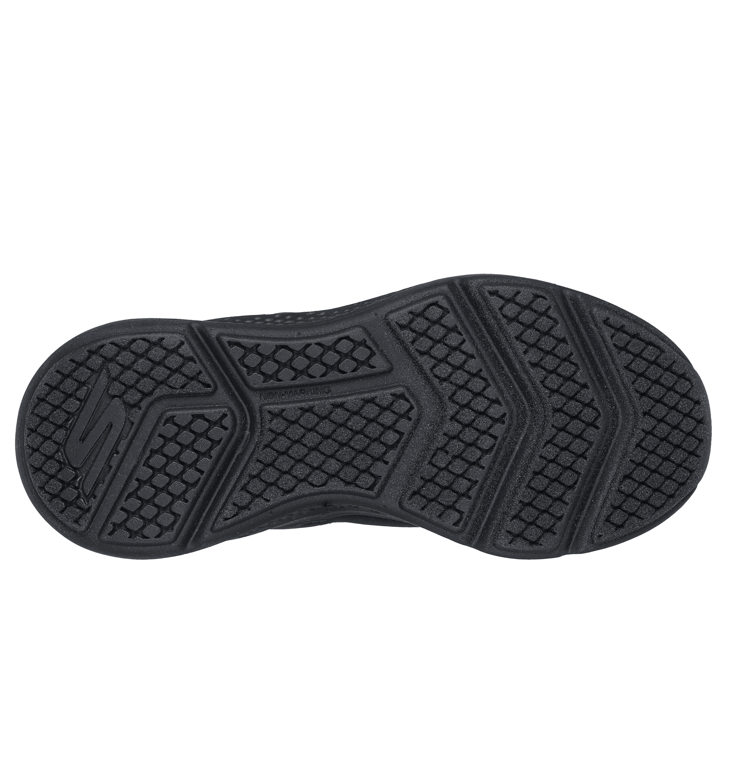 ⁨Skechers k 403982L BBK Black | 28⁩ — الصورة 3