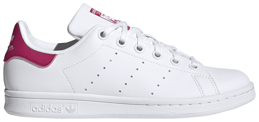 Adidas W FX7522 Stan Smith WHITE.FUCHSIA | 36