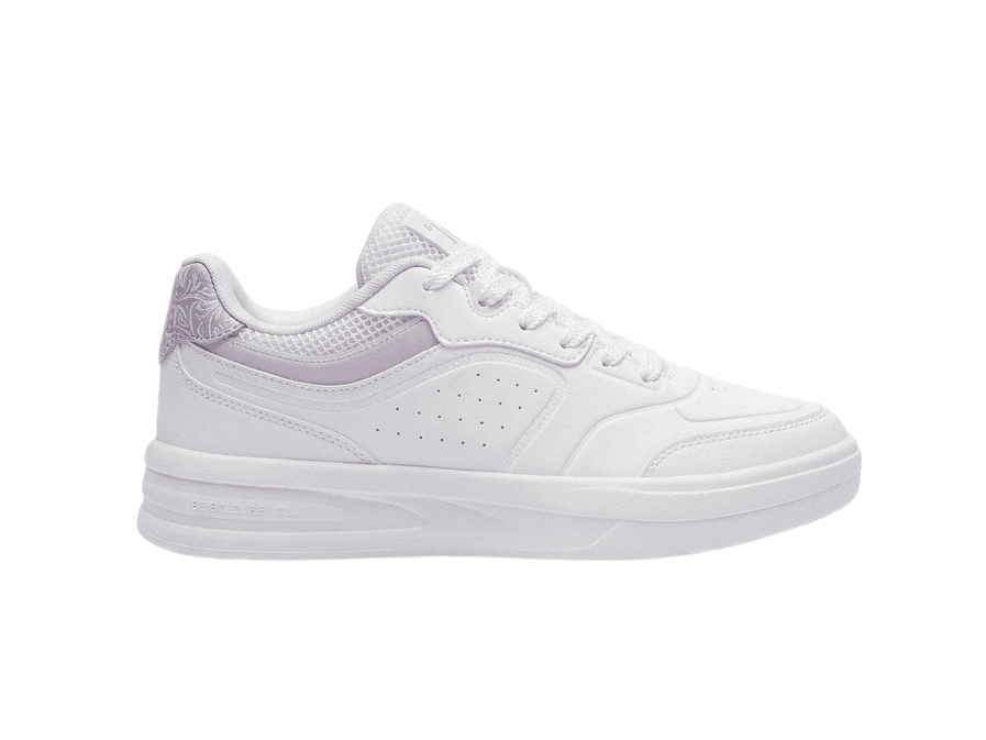 361 W Skateboarding  W582526608-7 EGRET.PINKPEARL | 39