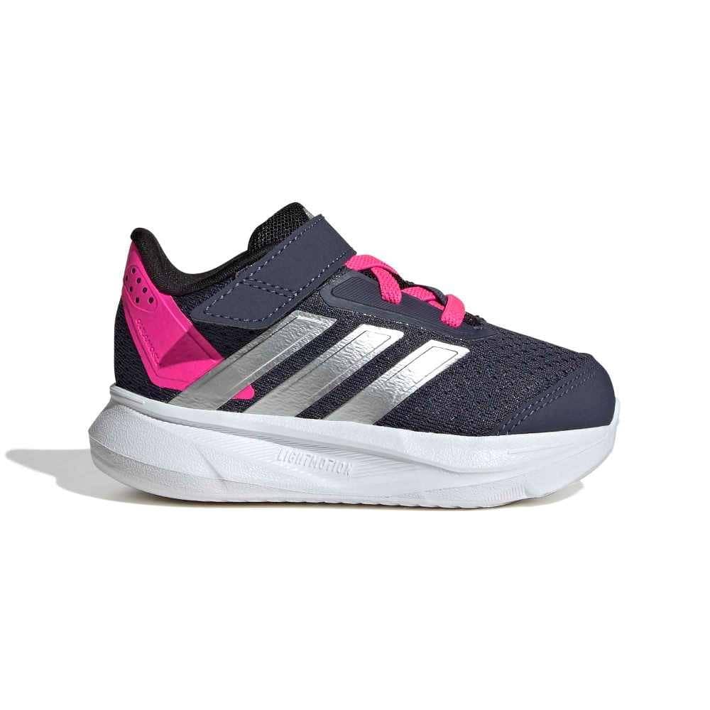 Adidas Duramo SL2 EL I JS1729 DgrayWhitePink | 22 — view 7