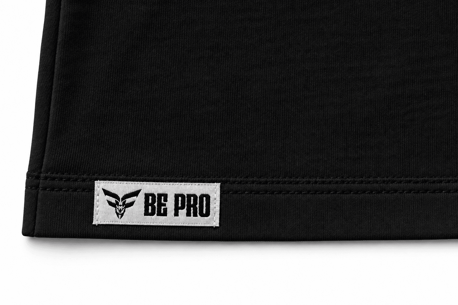 Undershirt I Big Size BLACK | 3XL — view 3