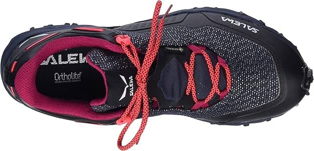 Salewa Speed Beat GORE-TEX w Black | 39 — view 2