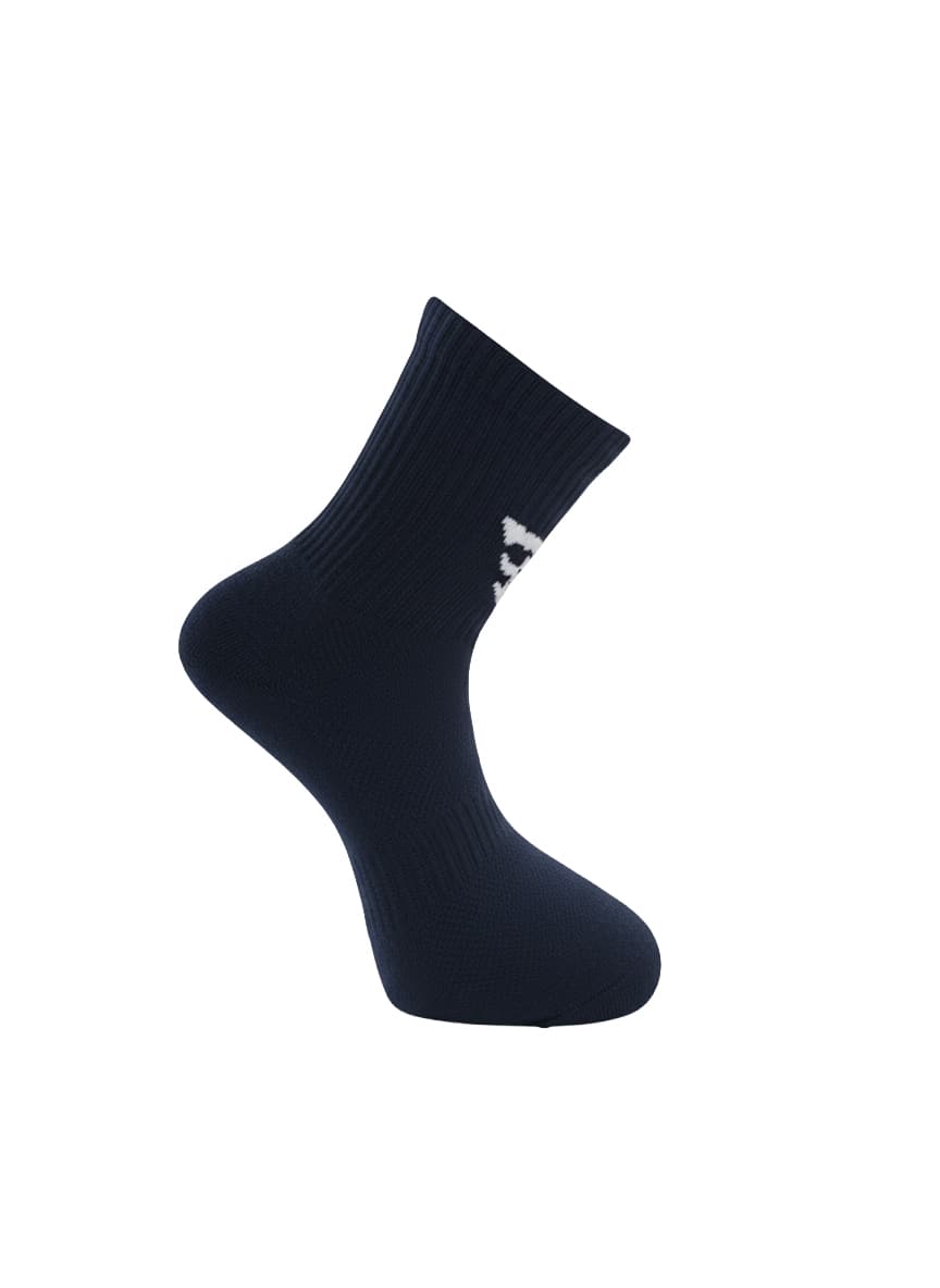 Socks Multi Long C NAVY | S