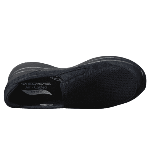 Skechers M 216264 BBk Black | 41 — view 3