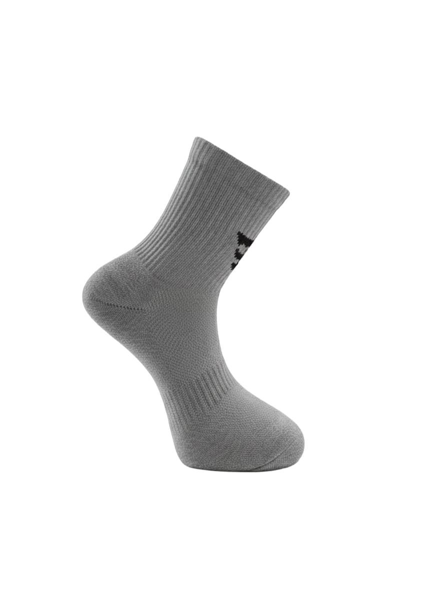 Socks Multi Long NC GRAY | S