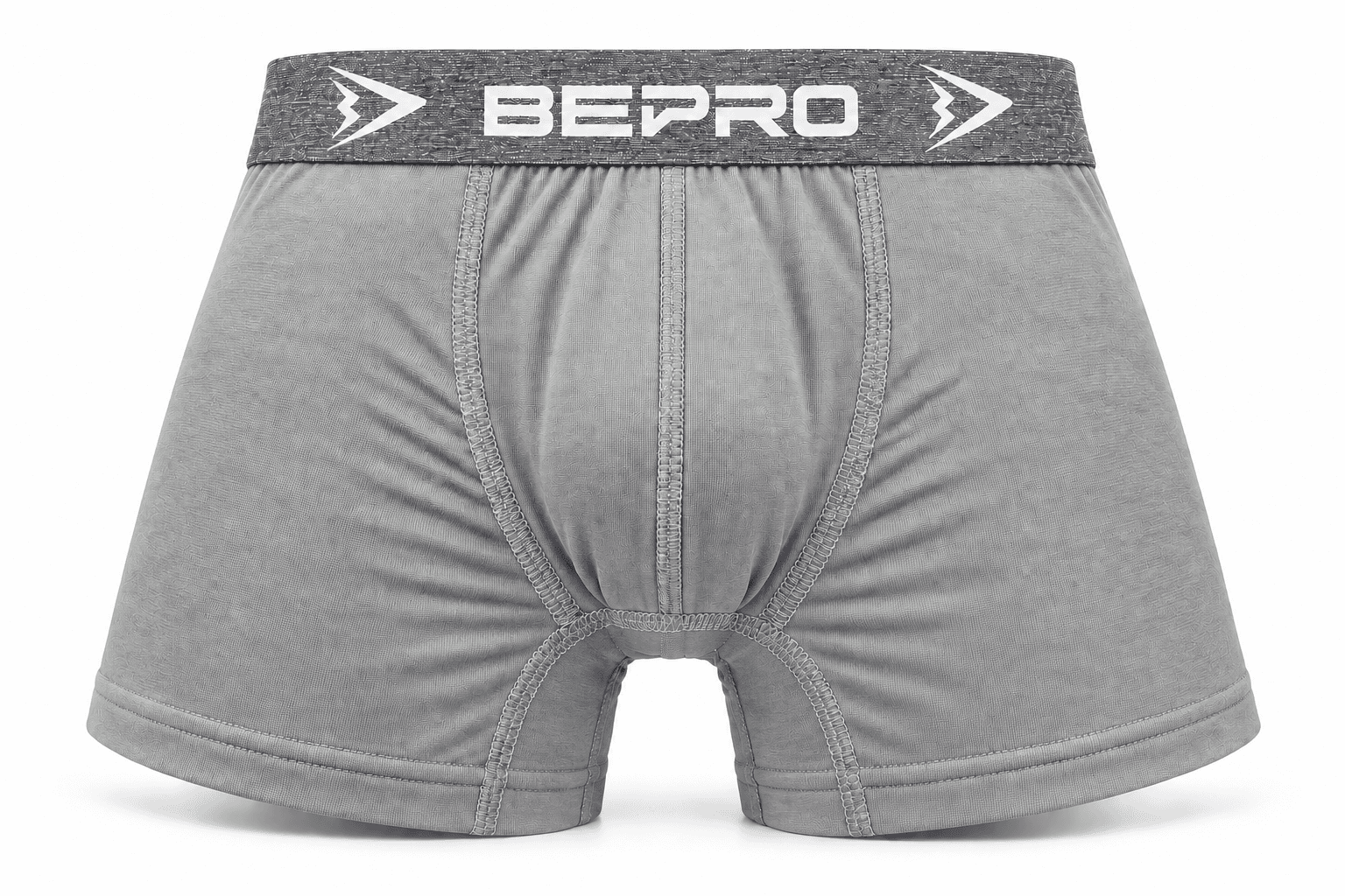 Boxer Short DARK GRAY | S