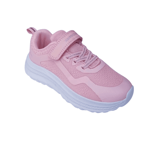shoes soccerex KSH0077 pink&wh, 32