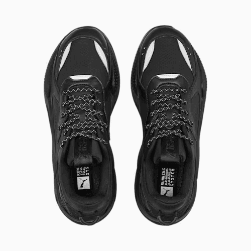 Puma M 391928 01 RS-X Triple BLACK | 42 — view 5
