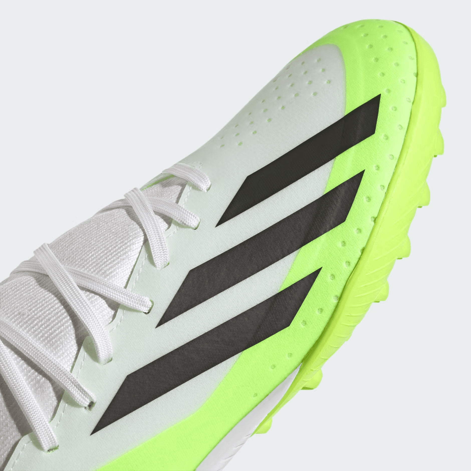 Adidas X Crazyfast 3 TF J, w+Yel , 35.5 — view 5