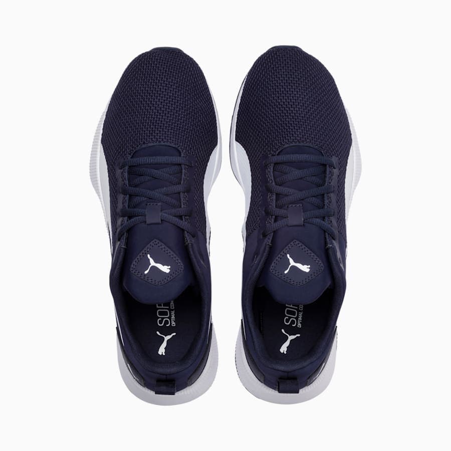 Puma M 192257 01 Flyer NAVY.WHITE | 45 — view 2